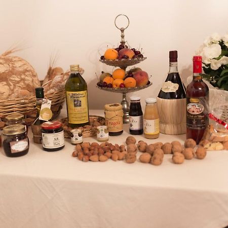 بستويا Antica Macina Toscana المظهر الخارجي الصورة