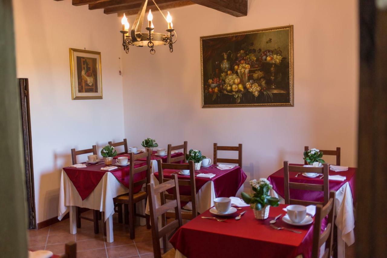 بستويا Antica Macina Toscana المظهر الخارجي الصورة